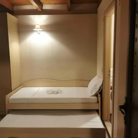 Villa Alfa *