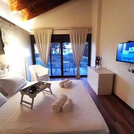 Alfa Villa *