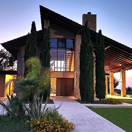 Alfa Villa
